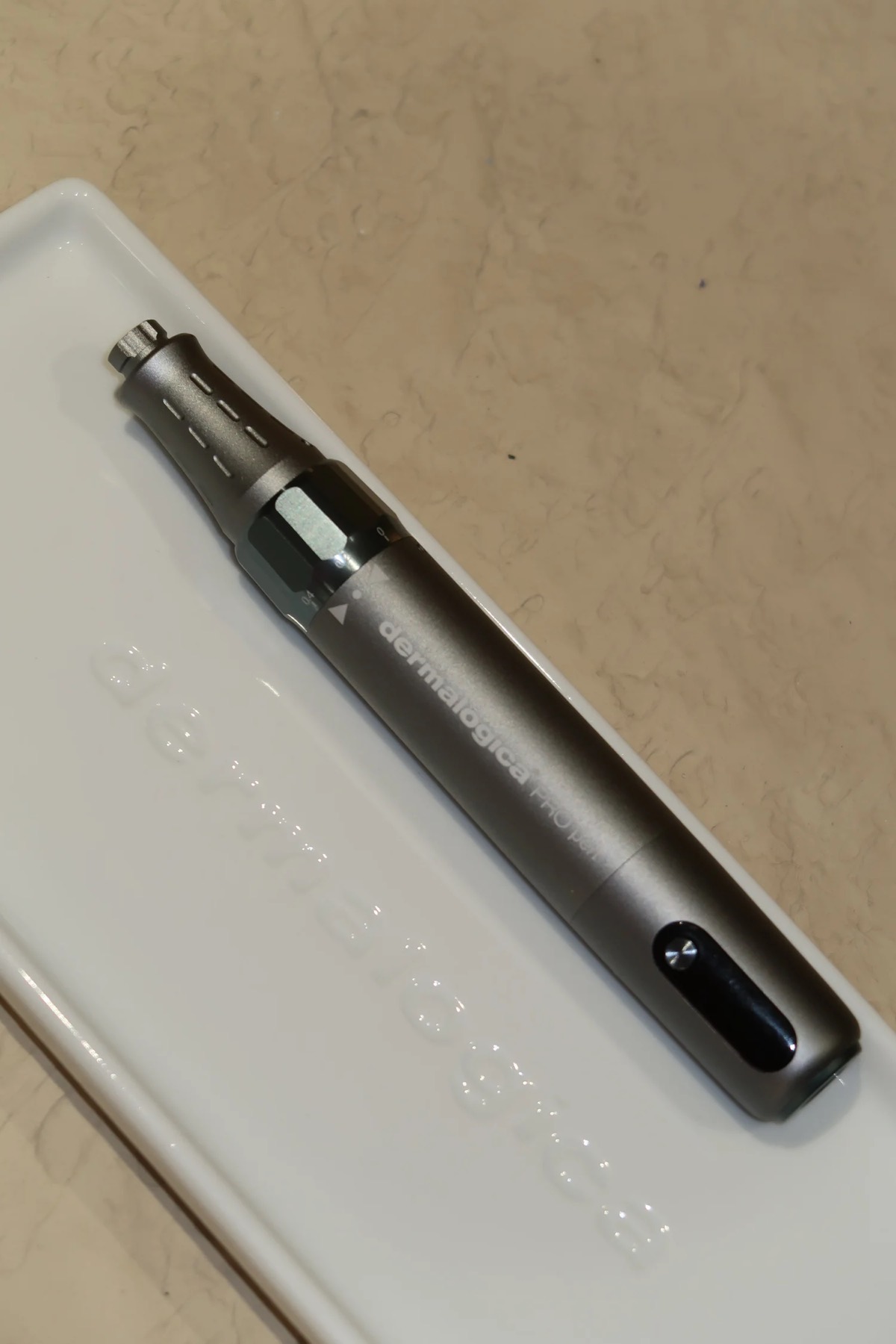 Microneedling Pen